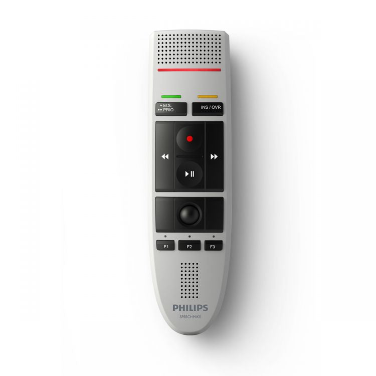 Philips LFH3200 G2 SpeechMike III Pro Philips LFH3200 G2 SpeechMike III Pro